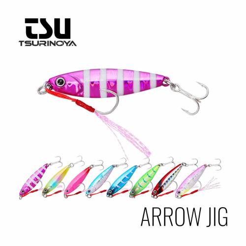 Arrow Jig - 0