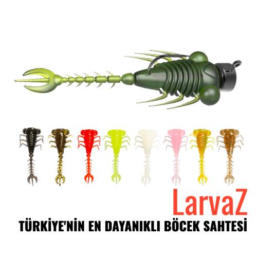 LarvaZ - 0