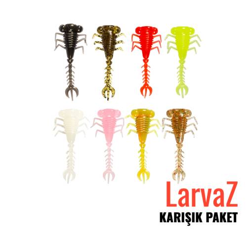 LarvaZ - 9