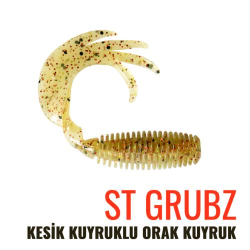 ST Grubz - 0