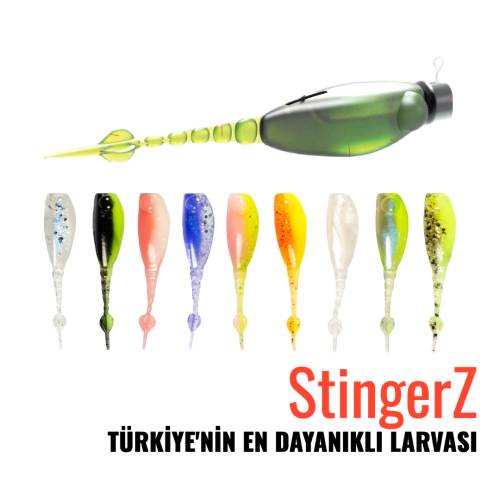 StingerZ - 0
