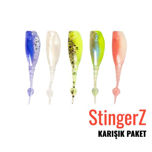 StingerZ - 10