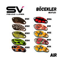 Air - Böcek Serisi