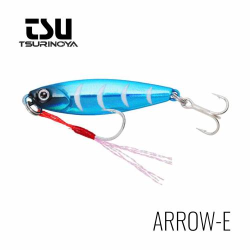 Arrow Jig - 5
