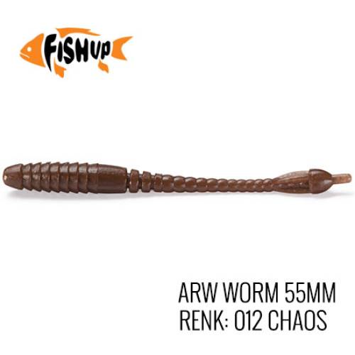 ARW WORM - 2