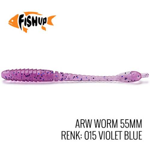 ARW WORM - 3