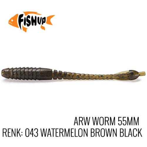 ARW WORM - 9