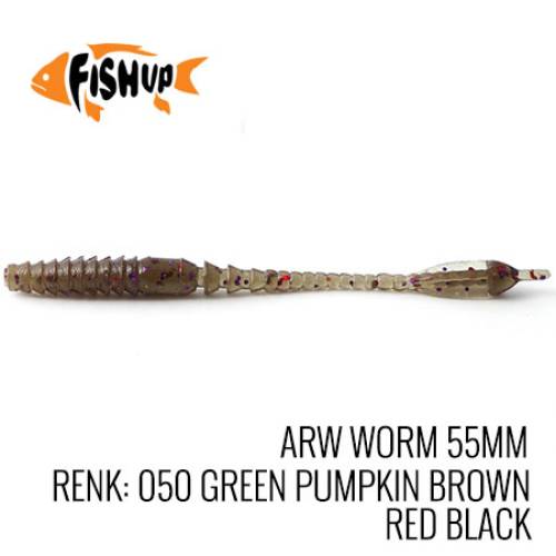 ARW WORM - 12
