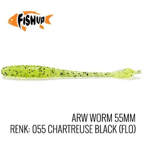 ARW WORM - 13