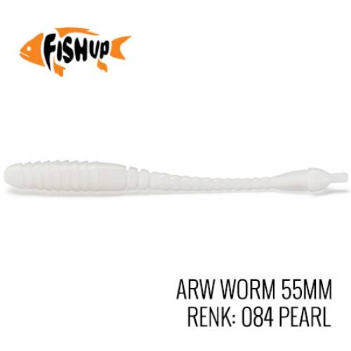 ARW WORM - 16