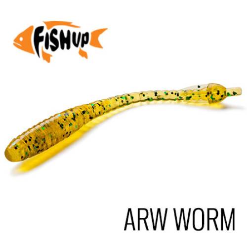 ARW WORM - 0