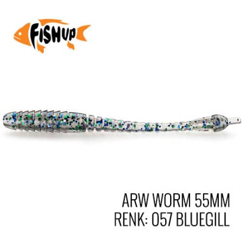 ARW WORM - 14
