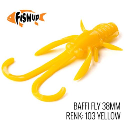BAFFI FLY ALABALIK - 3
