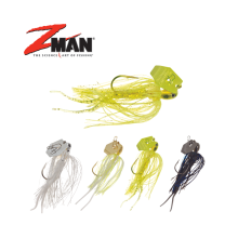 Chatterbait Micro Zoka