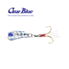 Clear Blue Aji Con Vibe - Thumbnail (2)