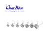 Clear Blue Saikoro Head JR - Thumbnail (5)