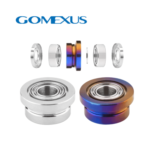 Daiwa Kılavuz Yüzükleri - 6
