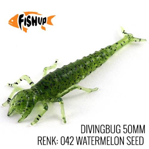 DIVINGBUG - 8