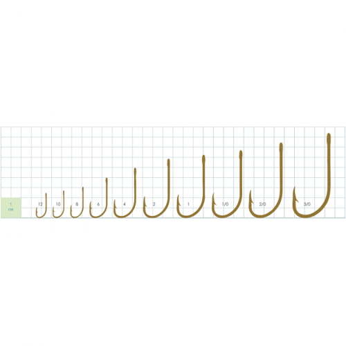 E-PLAIN SHANK - 1
