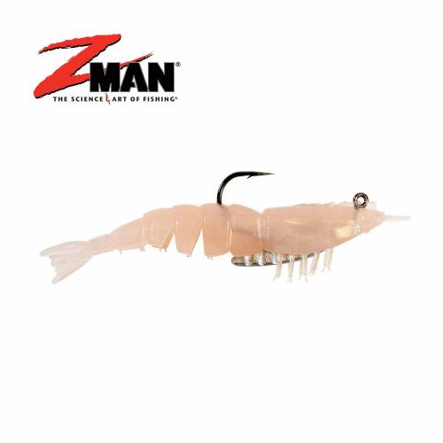 EZ ShrimpZ - 5
