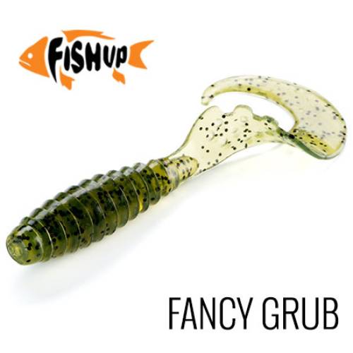 FANCY GRUB - 0