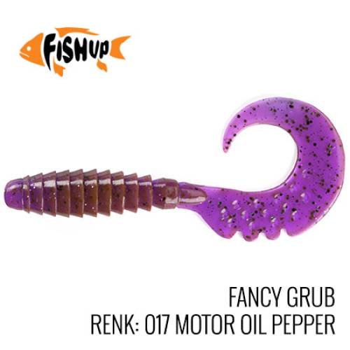 FANCY GRUB - 3