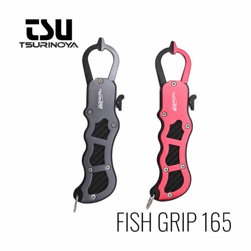 Fish Grip 165 - 0