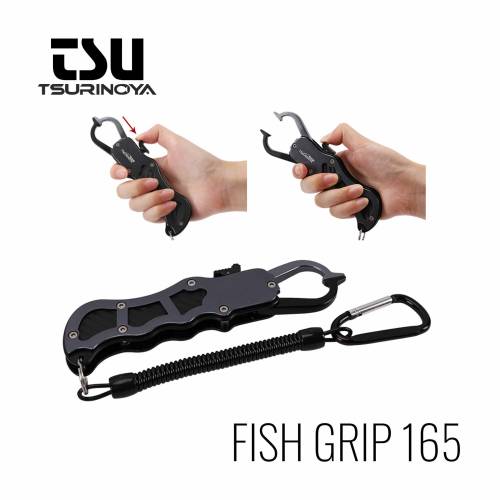 Fish Grip 165 - 1
