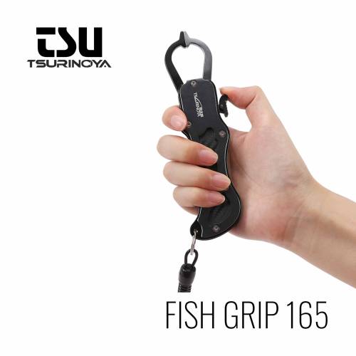 Fish Grip 165 - 2