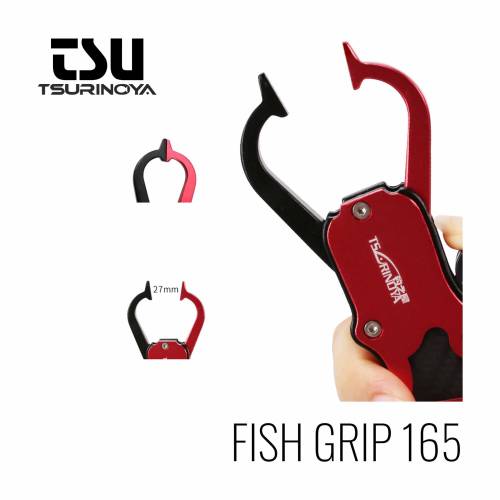 Fish Grip 165 - 3