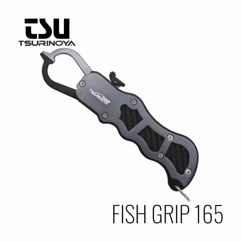 Fish Grip 165 - 6