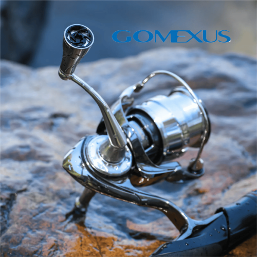 Gomexus A20P - 12