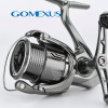 Gomexus C30S Kafa - Thumbnail (2)