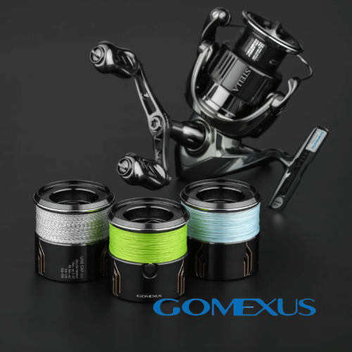 Gomexus C30S Kafa - 3
