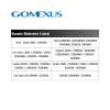 Gomexus C30S Kafa - Thumbnail (5)