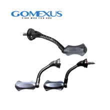 Gomexus CRAFTFIN 35mm