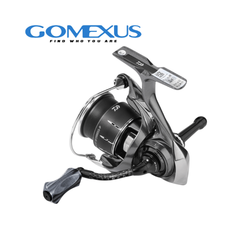 Gomexus CRAFTFIN 35mm - 6