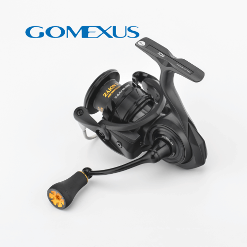 Gomexus P20 - 8