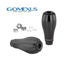 Gomexus Titanyum K117T