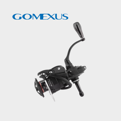 Gomexus Titanyum K117T - 3