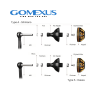 Gomexus Topuz Kulp - Thumbnail (3)