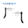 Gomexus Topuz Kulp - Thumbnail (4)