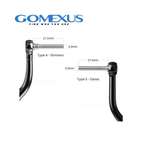 Gomexus Topuz Kulp - 3