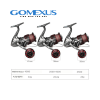 Gomexus Topuz Kulp - Thumbnail (5)