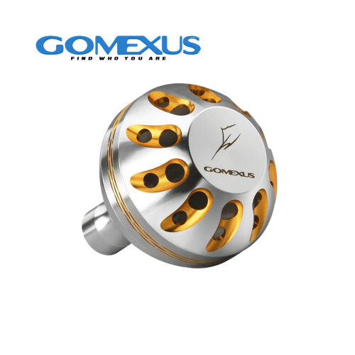 Gomexus Topuz Kulp - 9