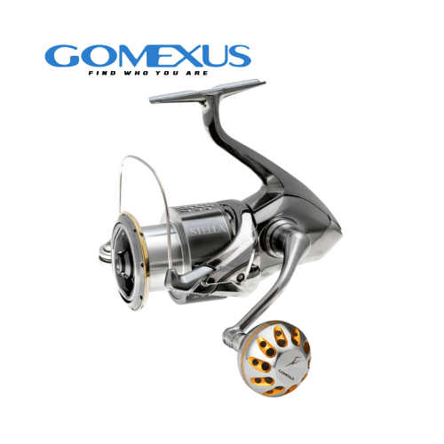 Gomexus Topuz Kulp - 17
