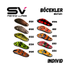 Individ - Böcek Serisi - Thumbnail (1)