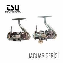 Tsurinoya Jaguar Olta Makinesi