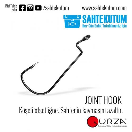 JOINT HOOK - 0