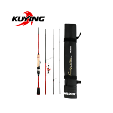 Kuying Free Walker 4 Parça 1/7g